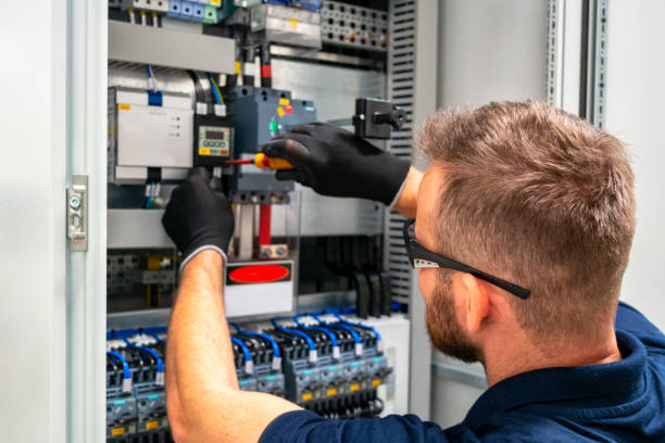 Best Residential Electrician Services  in Glen Raven, NC