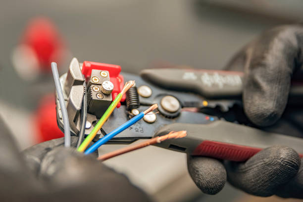 , NC Electrician Company