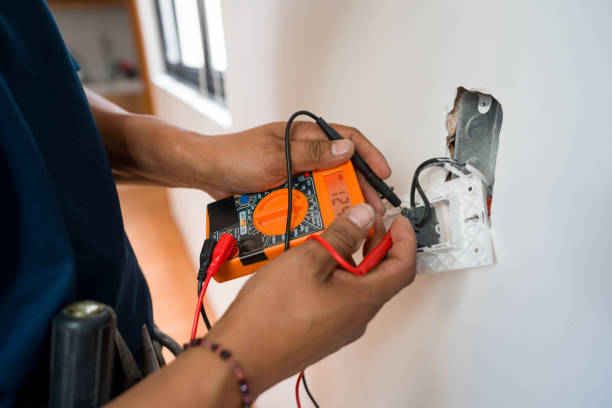 Best Circuit Breaker Repair  in Glen Raven, NC