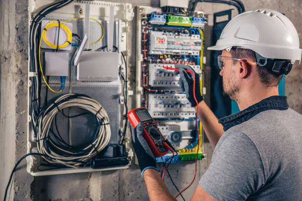 Best Electrical Outlet Repair  in Glen Raven, NC