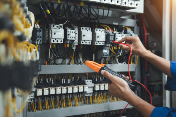 Best Electrical System Inspection  in Glen Raven, NC