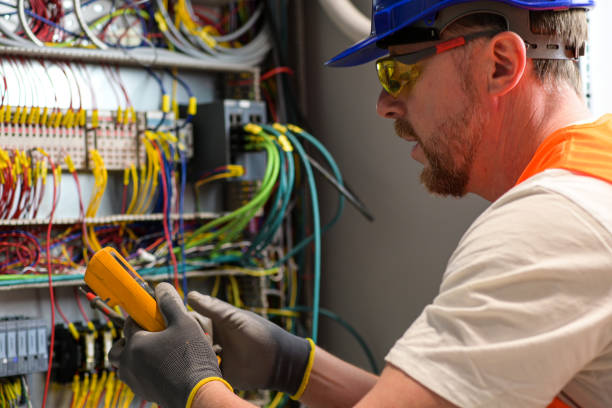 Best Affordable Electrical Installation  in Glen Raven, NC