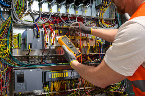 Best Residential Electrician Services  in Glen Raven, NC