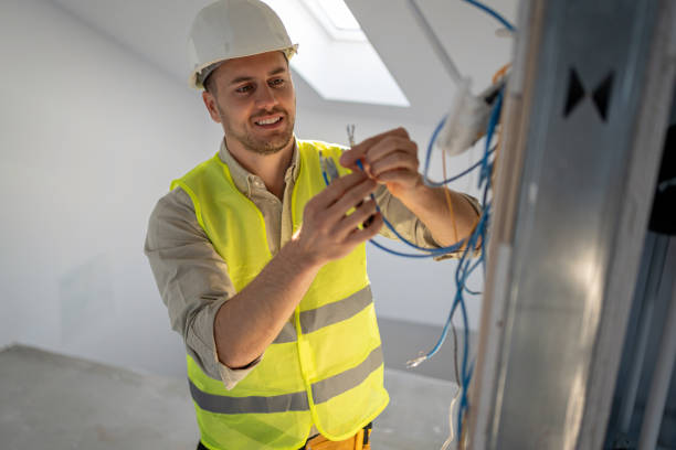 Best Electrical Wiring Services  in Glen Raven, NC
